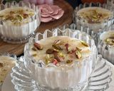 صورة لخطوة 2 من وصفة رز بحليب بكريمة