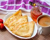 Foto del paso 3 de la receta: Blini ruso