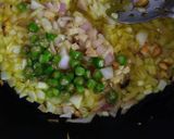 बैगन का भरता (baingan ka bharta recipe in Hindi) रेसिपी चरण 3 फोटो