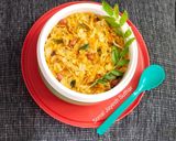 नायलॉन पोहा चिवड़ा (Nylon Poha Chivda Recipe In Hindi) रेसिपी चरण 8 फोटो