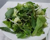 Hình bước làm 4 của món Mâm cơm chay mùa lễ Vu Lan