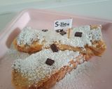 รูปขั้นตอนการทำที่ 6 ของ โทสต์ไข่นมข้นหวาน