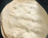 A picture of step 5 of Gobhi and Garlic Parantha.