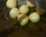 Foto langkah ke 3 dari resep Sweet Potato Ball.