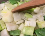 Foto del paso 7 de la receta: Lentejitas para un día gris de lluvia