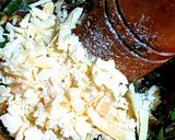 Foto del paso 3 de la receta: Pesto con almendras