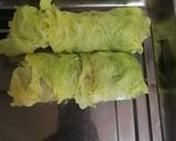 Foto del paso 4 de la receta: Rollito de pollo