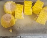 Foto langkah ke 1 dari resep # 157 : Jagung Bakar Teflon.