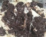 A picture of step 4 of Choco Walnut Brownie.