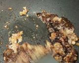 Foto langkah ke 3 dari resep Orek Tempe Basah Bumbu halus.