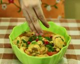 Foto langkah ke 11 dari resep Tongseng Ayam Special dan Lezat.