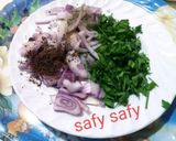 A picture of step 5 of Turkish Kebab.