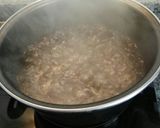 Foto del paso 2 de la receta Judías verdes a la romana