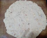 Foto del paso 2 de la receta: Sable de frutos secos y crema kinder semiamarga