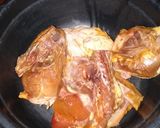 Foto langkah ke 2 dari resep Ayam geprek home made.