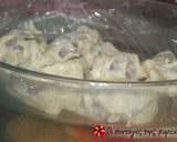 Φωτογραφία βήματος 3 της συνταγής Ψητό κοτόπουλο με σουσάμι