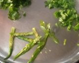 चूड़ा मटर (chura matar recipe in Hindi) रेसिपी चरण 1 फोटो