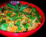 Mike's Spicy Thai Udon Noodles recipe step 6 photo