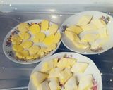 صورة لخطوة 2 من وصفة حلو وسريع على طريقتي 💁‍♀️👩‍🍳