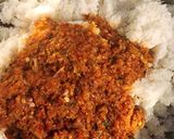 Foto langkah ke 2 dari resep 371. BUMBU URAP SANGRAI untuk 10 porsi.
