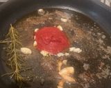 Rozé kacsamell rizottóval recept fázis 5 fotója
