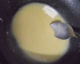 A picture of step 2 of Baked macaroni (Restaurant style).