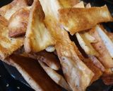 Foto del paso 7 de la receta: Galletas adictivas saladas