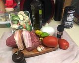 Foto del paso 1 de la receta: PACHOLAS “REY INFIERNO”