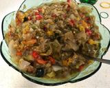 Foto del paso 6 de la receta: Ensalada de verdura asada