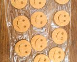 Une image de l'étape 3 de Pomme de terre smiley.