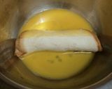 Foto langkah ke 4 dari resep Risoles Keju Manis dari Roti Tawar.
