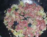 Foto del paso 4 de la receta: Morrones bicolor rellenos