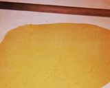 Foto del passaggio 4 della ricetta Tagliatelle di carnevale