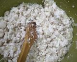 Foto del paso 3 de la receta: Canelones de pollo y ricota 🐔
