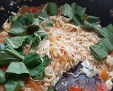 Foto langkah ke 4 dari resep #6 Seblak Basah.