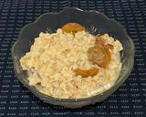 A picture of step 7 of Blueberry Oatmeal.