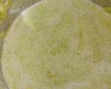Broccoli Almonds Soup recipe step 5 photo
