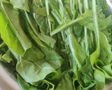 આલુ પાલક (Aloo Palak Recipe In Gujarati) રેસીપી સ્ટેપ2ફોટો