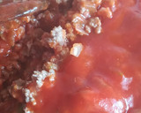 Foto del paso 2 de la receta: Lasaña picantona🌶