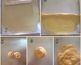 Foto langkah ke 3 dari resep Roti Canai/Maryam Homemade.