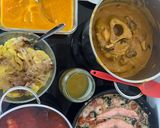 Foto del paso 7 de la receta: Ossobuco con setas