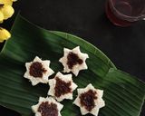 Foto langkah ke 3 dari resep Iwel-Iwel Tepung ketan.