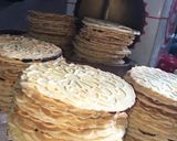 Foto del paso 3 de la receta: Pizzelle Ferratelle Cancelle