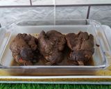 Foto langkah ke 7 dari resep Ati ampela kecap.