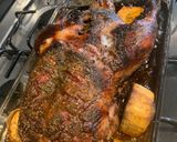 Foto del paso 4 de la receta: Pato entero teriyaki-neldo