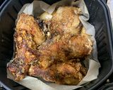 鹹酥香炸棒棒腿【氣炸鍋】的食譜步驟4照片