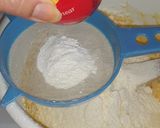 Foto del paso 3 de la receta: Pasta frora