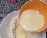 Foto del paso 4 de la receta: Scones de queso 🌾🥚🧀🥛