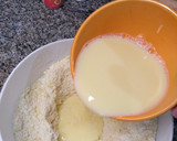 Foto del paso 4 de la receta: Scones de queso 🌾🥚🧀🥛