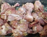 Foto langkah ke 1 dari resep Cilantro Lime Chicken.